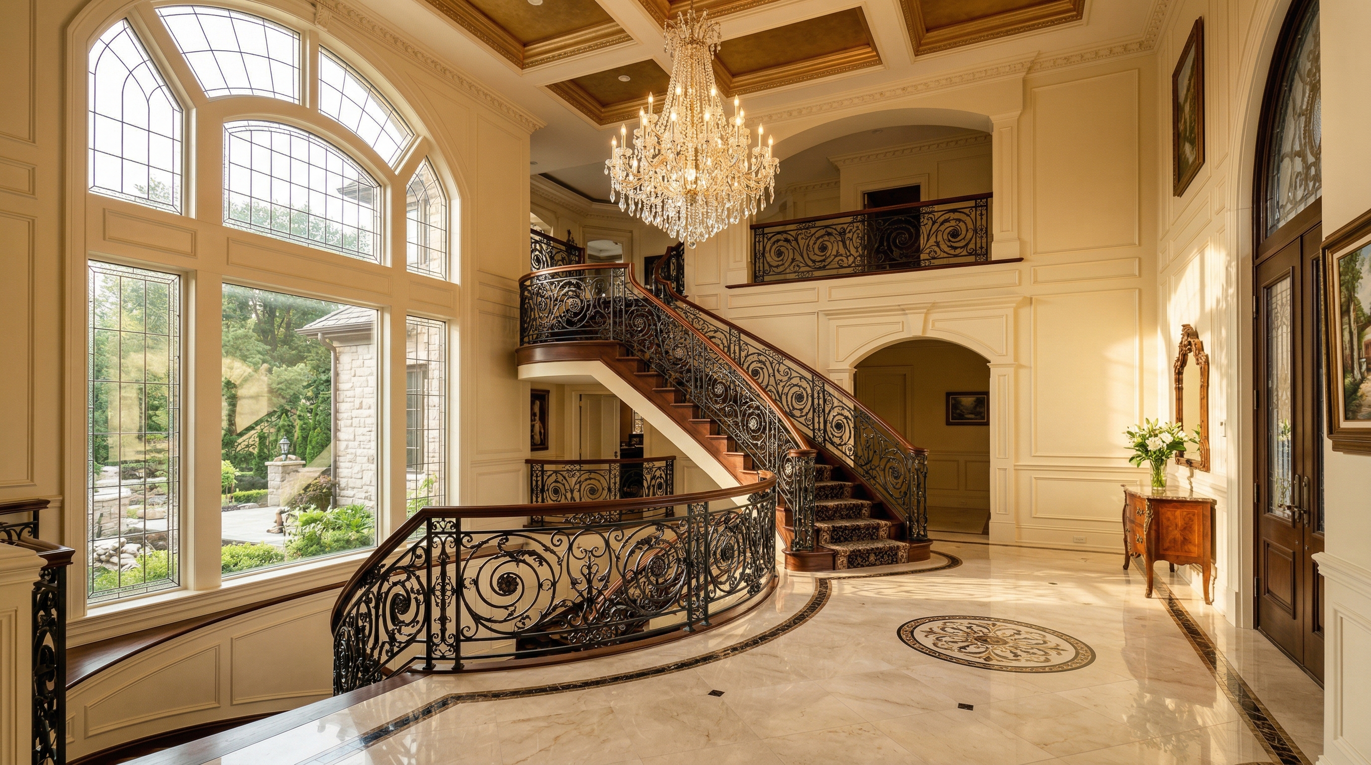 Premium residential property appraisal